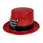 Dress-Up Valentine Hat